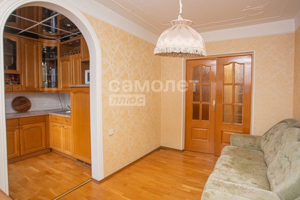 
   Продам 2-комнатную, 44 м², Ленинградский пр-кт, 30Б

. Фото 3.