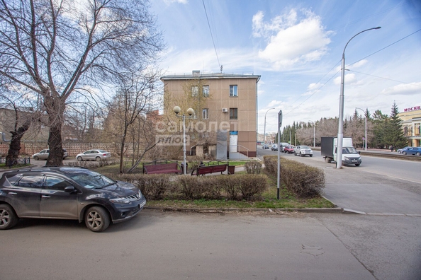 
   Продам 2-комнатную, 42.1 м², Дзержинского - Демьяна Бедного тер, 5

. Фото 8.