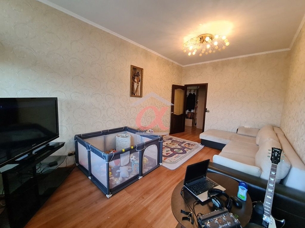 
   Продам 2-комнатную, 78.4 м², Марковцева (Аграрник) тер, 10

. Фото 4.