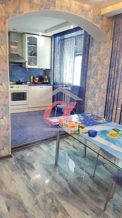 
   Продам 4-комнатную, 119 м², Комсомольский пр-кт, 11А

. Фото 7.