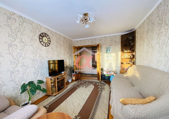 
   Продам 2-комнатную, 50 м², Сибиряков-Гвардейцев (2/3-Л) тер, 1

. Фото 9.