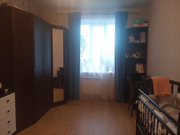 
   Продам 3-комнатную, 75.4 м², Ульяны Громовой ул, 11

. Фото 1.