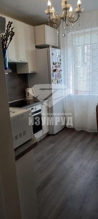 
   Продам 1-комнатную, 35 м², Тухачевского (Базис) тер, 47Б

. Фото 4.