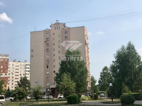 
   Продам 2-комнатную, 51 м², Комсомольский пр-кт, 49Г

. Фото 6.