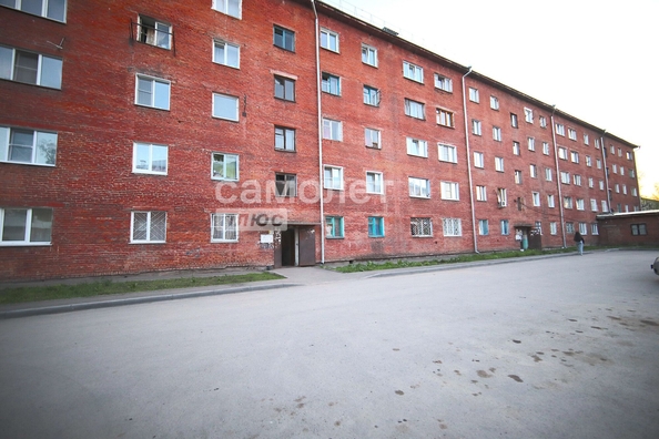 
   Продам 1-комнатную, 18.6 м², Инициативная (Автолюбитель-2) тер, 6

. Фото 4.