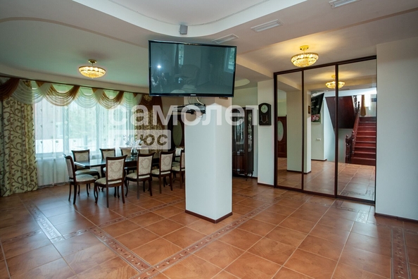 
   Продам дом, 383.4 м², Кемерово

. Фото 1.