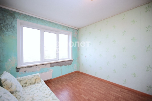 
   Продам 1-комнатную, 16.6 м², Ворошилова (Карат) тер, 40

. Фото 7.