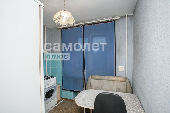 
   Продам 1-комнатную, 32.4 м², Красноармейская - Дзержинского тер, 93

. Фото 1.