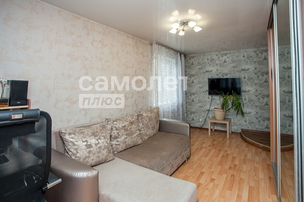 
   Продам 3-комнатную, 61.2 м², Сарыгина ул, 3

. Фото 6.