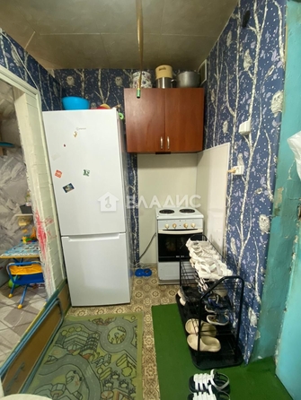 
   Продам 1-комнатную, 23 м², Топкинская 29 тер, 27

. Фото 5.