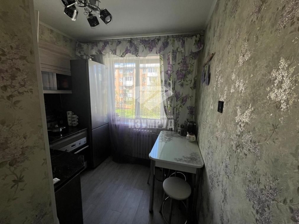 
   Продам 3-комнатную, 57.7 м², Волгоградская (Труд-2) тер, 11

. Фото 6.