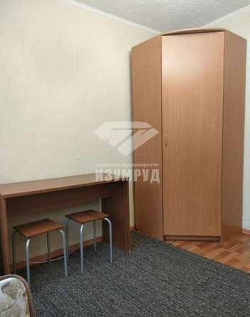 
   Продам 1-комнатную, 16.8 м², Строителей б-р, 50/2

. Фото 4.