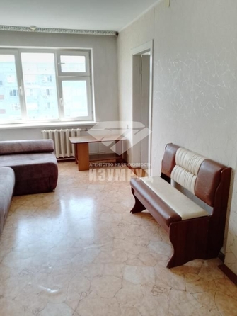 
   Продам 1-комнатную, 33 м², Октябрьский (Ноградский) тер, 42

. Фото 3.