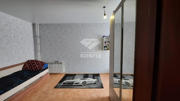 
   Продам 2-комнатную, 52.5 м², Мирная 3Б тер, 13А

. Фото 6.