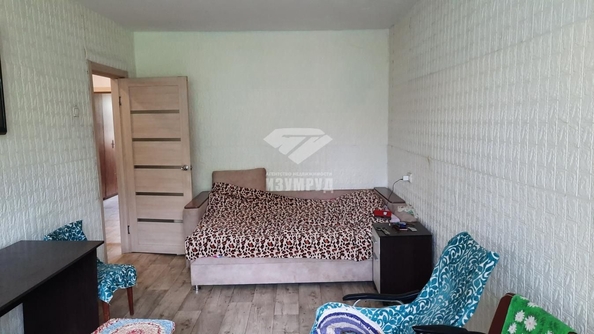 
   Продам 3-комнатную, 62 м², Октябрьский (Ноградский) тер, 68

. Фото 9.