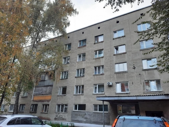 
   Продам 1-комнатную, 12.9 м², Железнякова ул, 9

. Фото 8.