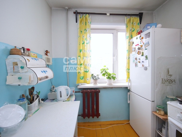 
   Продам 2-комнатную, 45.5 м², Ворошилова (Карат) тер, 4Б

. Фото 5.