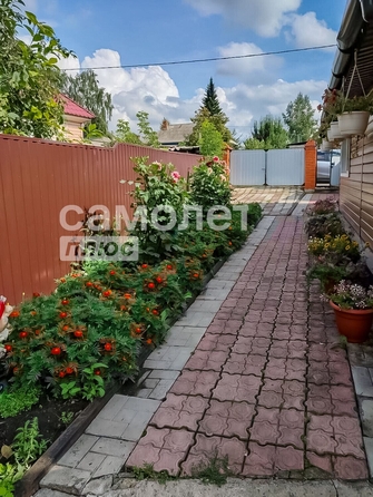 
   Продам дом, 46.8 м², Ленинск-Кузнецкий

. Фото 2.