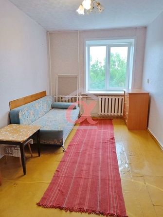 
   Продам 1-комнатную, 12 м², Металлистов тер, 19

. Фото 6.