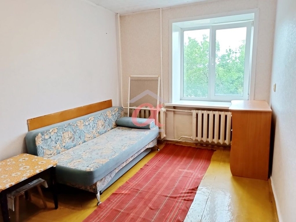 
   Продам 1-комнатную, 12 м², Металлистов тер, 19

. Фото 8.