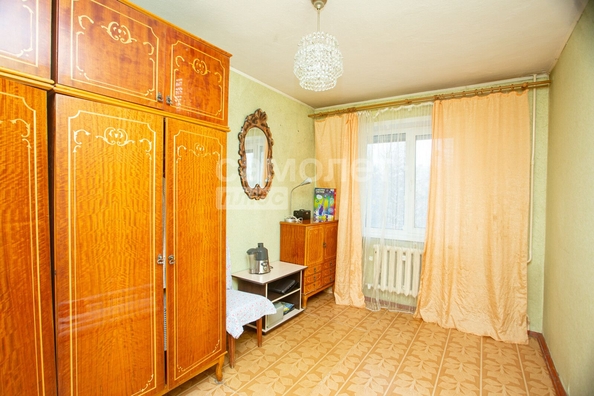 
   Продам 3-комнатную, 60.5 м², Московский - Комсомольский тер, 9Б

. Фото 3.