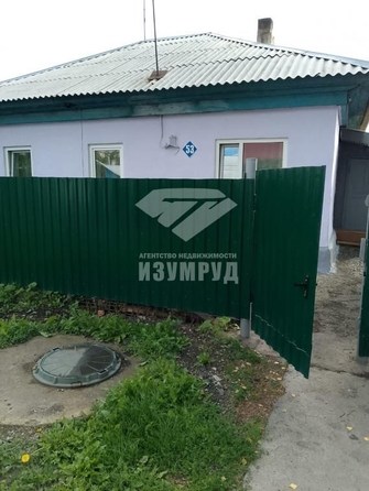 
   Продам дом, 55 м², Кемерово

. Фото 9.