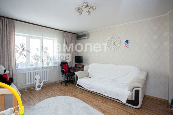 
   Продам 2-комнатную, 44 м², Шахтеров (Гравелит) тер, 68

. Фото 5.