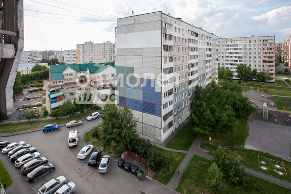 
   Продам 3-комнатную, 61.6 м², Тухачевского (Базис) тер, 47Б

. Фото 7.