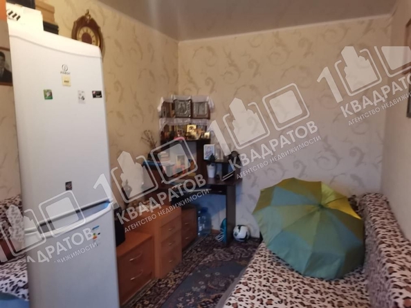 
   Продам 3-комнатную, 55.9 м², Красноармейская - Дзержинского тер, 97

. Фото 4.