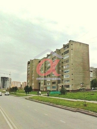 
   Продам 4-комнатную, 73.9 м², Космическая (Космический) тер, 37

. Фото 2.