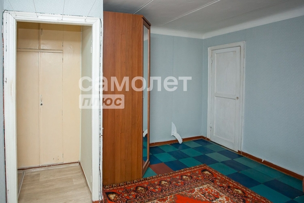 
   Продам 1-комнатную, 30.5 м², Дзержинского - Демьяна Бедного тер, 7

. Фото 3.