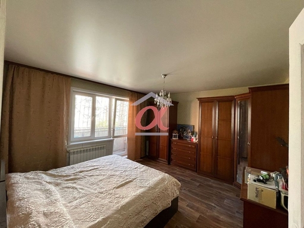 
   Продам 4-комнатную, 84.2 м², Октябрьский (Ноградский) тер, 36А

. Фото 5.