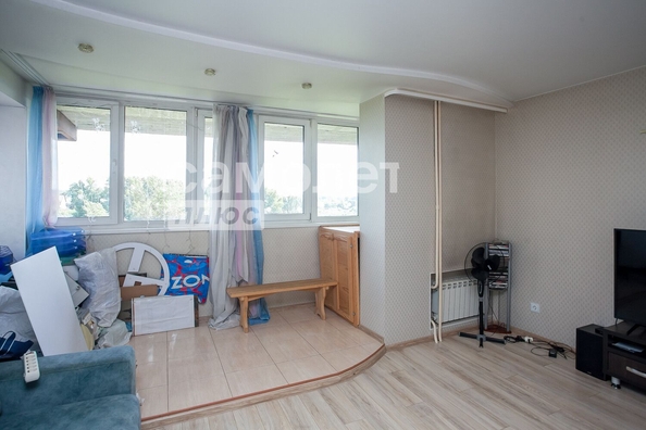 
   Продам 3-комнатную, 98.5 м², Ленина (Горняк) тер, 55Б

. Фото 2.