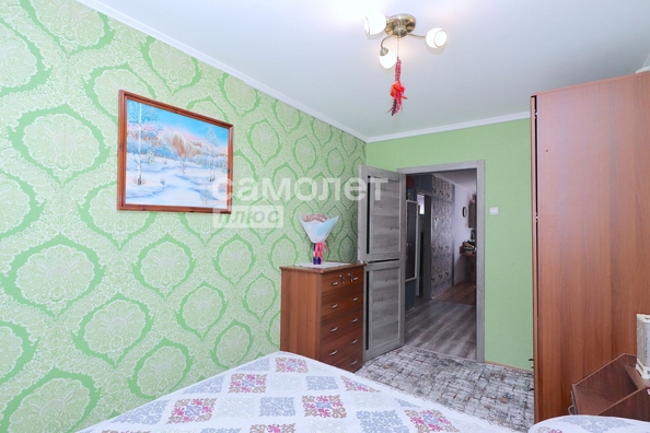 
   Продам 3-комнатную, 61.6 м², Ленина (Горняк) тер, 125А

. Фото 2.