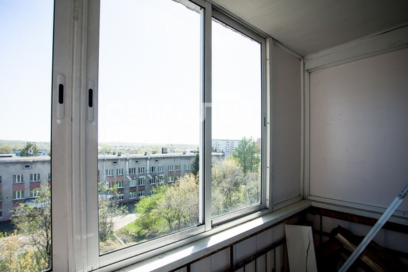 
   Продам 1-комнатную, 32.6 м², 

. Фото 6.