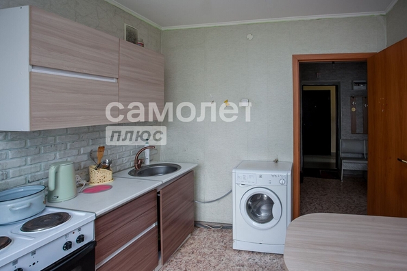 
   Продам 1-комнатную, 32 м², 

. Фото 6.