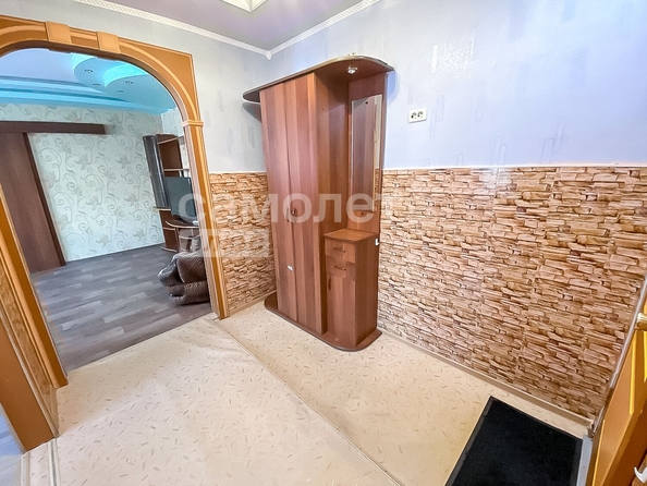 
   Продам 3-комнатную, 61.6 м², Дзержинского ул, 18

. Фото 5.