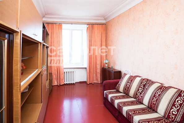 
   Продам 3-комнатную, 77.7 м², 40 лет Октября (Аист) тер, 5

. Фото 2.