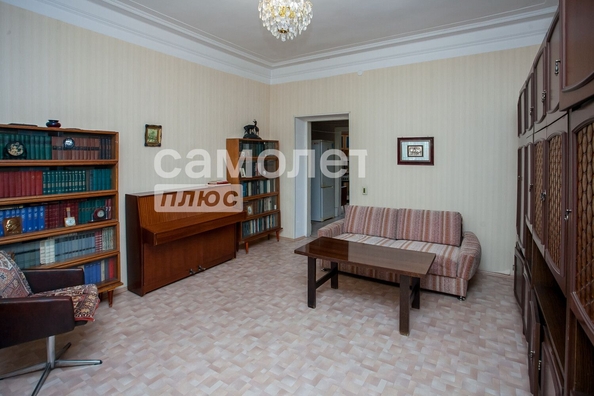 
   Продам 2-комнатную, 74.6 м², Орджоникидзе тер, 5

. Фото 1.