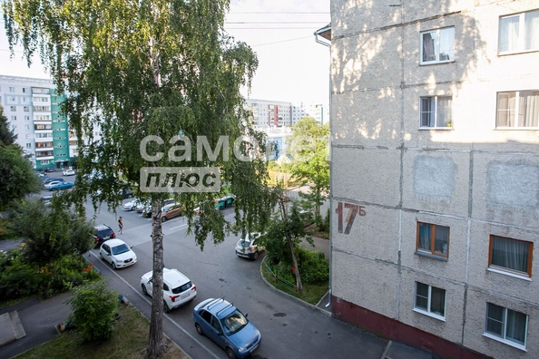 
   Продам 3-комнатную, 47.6 м², Московский - Комсомольский тер, 15А

. Фото 6.