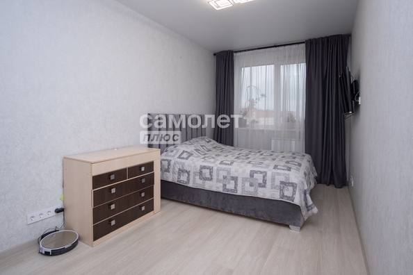 
   Продам 2-комнатную, 55.3 м², Шахтеров (Гравелит) тер, 58

. Фото 3.