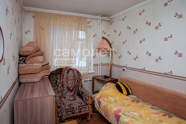 
   Продам 3-комнатную, 56.7 м², Ленина (Горняк) тер, 105А

. Фото 3.