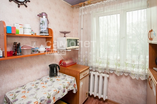 
   Продам 2-комнатную, 48.6 м², 

. Фото 1.