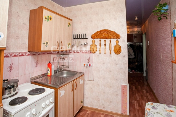 
   Продам 2-комнатную, 48.6 м², 

. Фото 2.