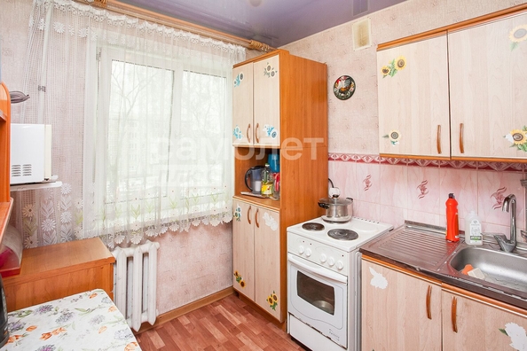 
   Продам 2-комнатную, 48.6 м², 

. Фото 3.