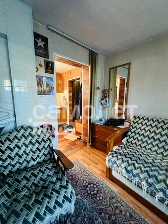 
   Продам дом, 31.4 м², Кемерово

. Фото 2.