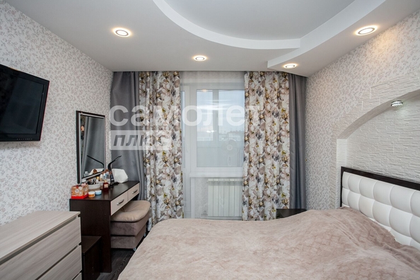 
   Продам 3-комнатную, 64 м², 

. Фото 1.