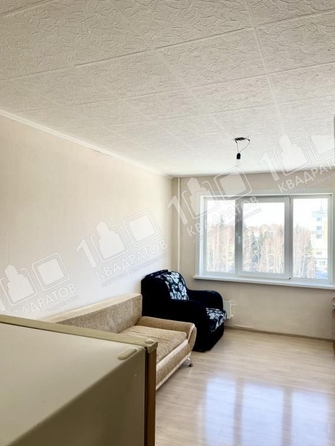 
   Продам 1-комнатную, 22.1 м², Ворошилова (Карат) тер, 40

. Фото 5.