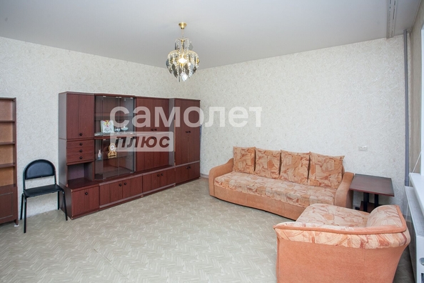 
   Продам 2-комнатную, 50.8 м², Парковая 1-я линия ул, 10А

. Фото 4.