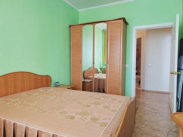 
   Продам 2-комнатную, 47 м², Молодежная ул, 5

. Фото 3.